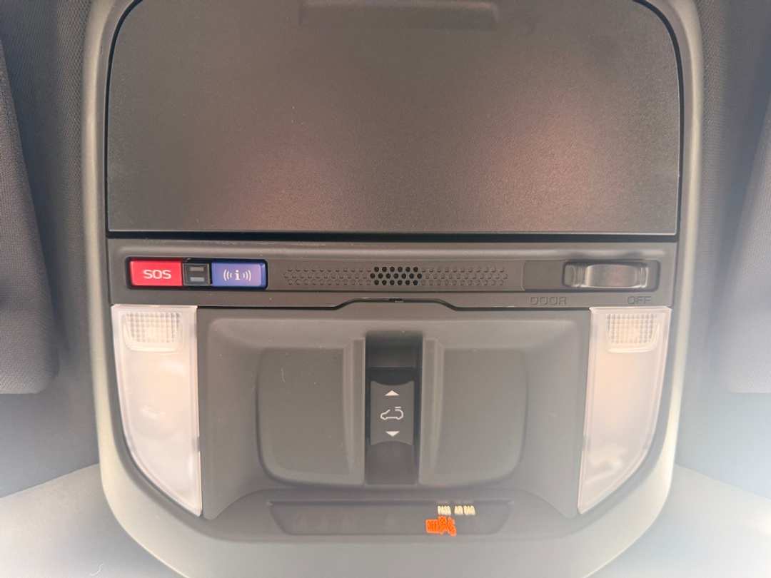 2026 Subaru Forester Limited - Image 39