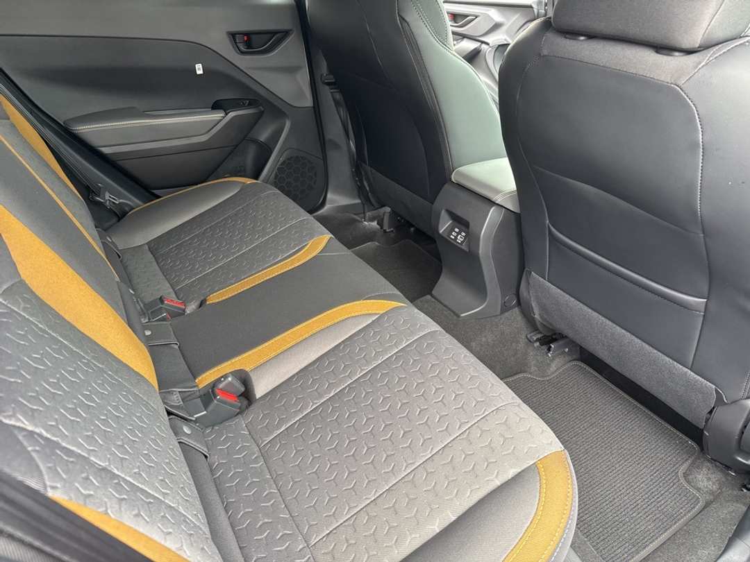 2026 Subaru Crosstrek Sport - Image 24