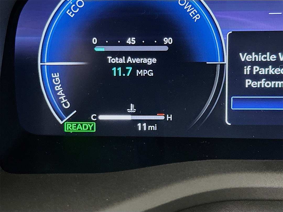 2026 Toyota Camry XSE - Image 12