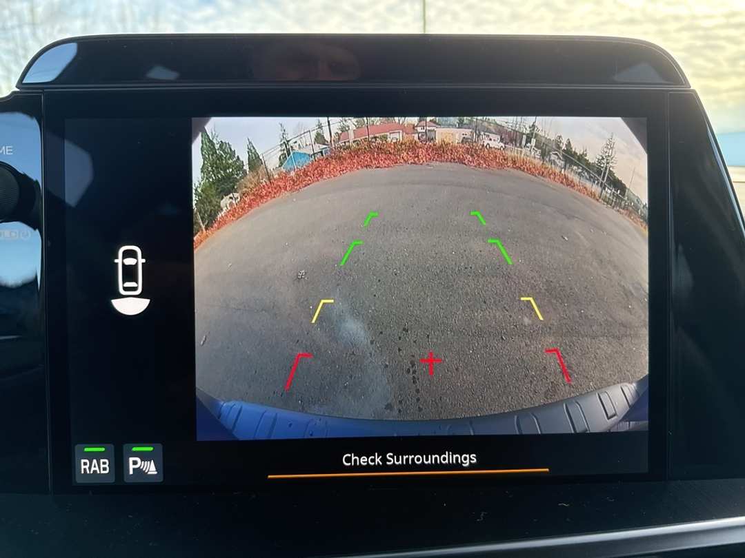 2026 Subaru Outback Limited - Image 41