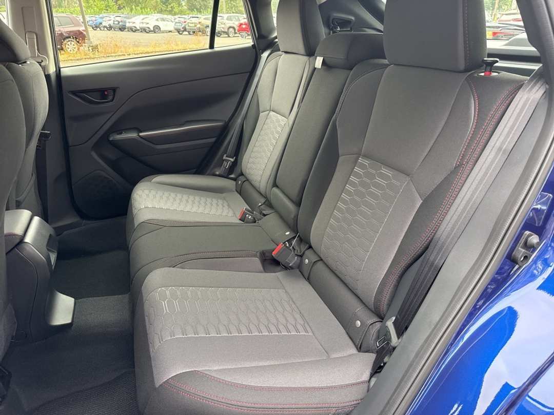 2025 Subaru Impreza Sport - Image 18