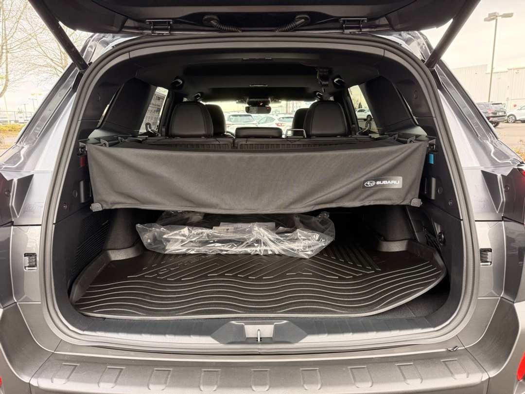 2026 Subaru Outback Limited - Image 19