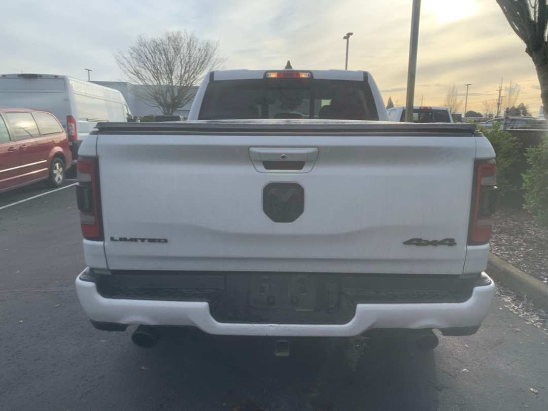 2022 Ram 1500 Limited - Image 3