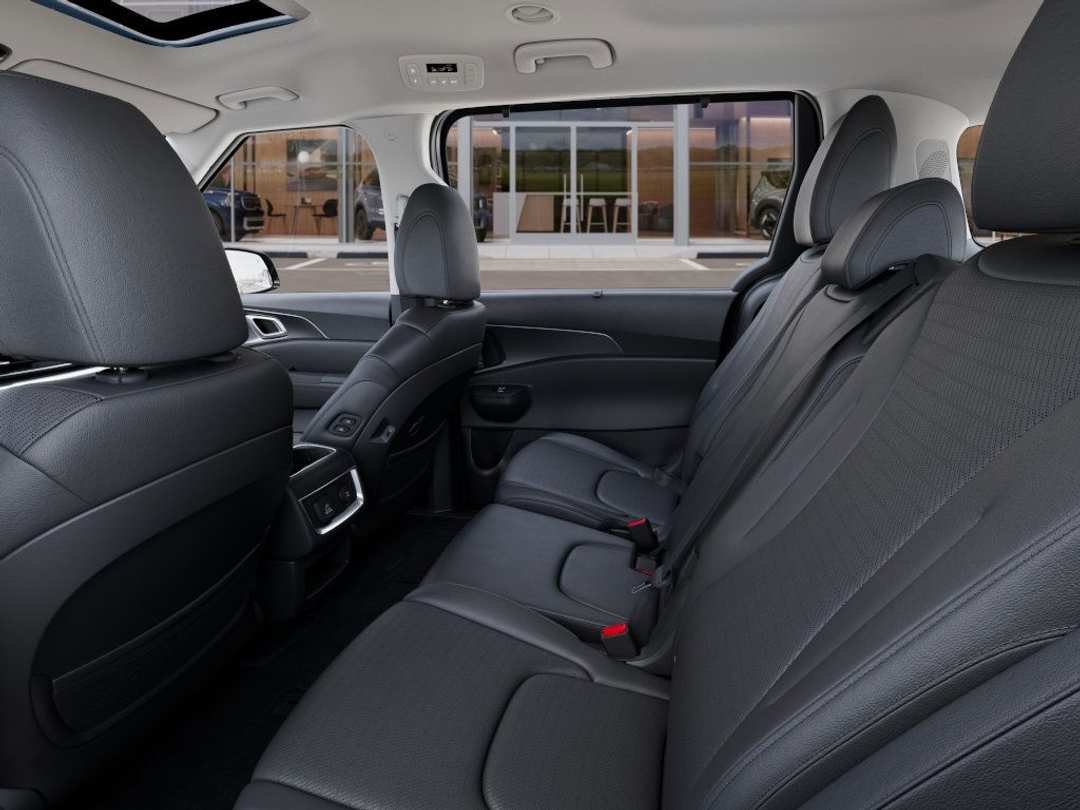 2026 Kia Carnival SX Prestige - Image 18