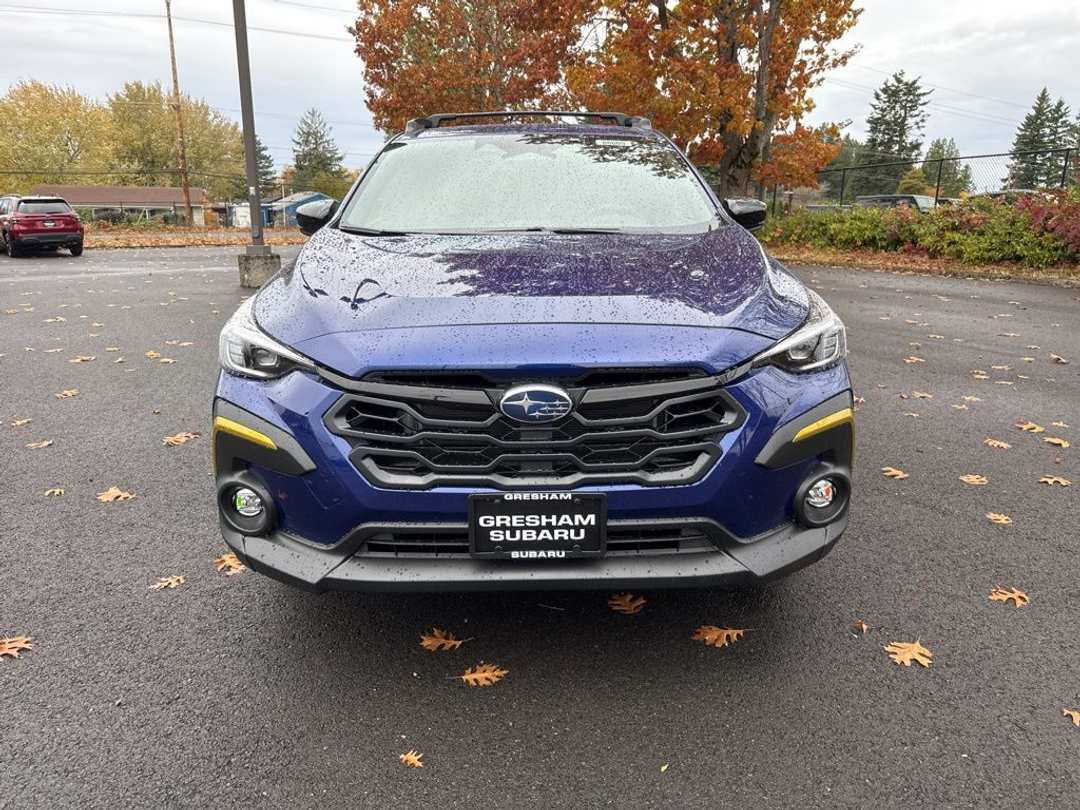 2026 Subaru Crosstrek Sport - Image 2