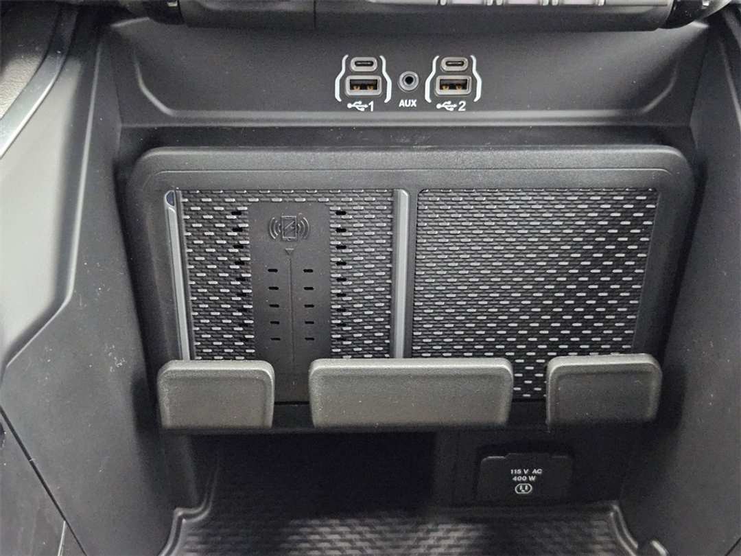 2026 Ram 1500 Big Horn/Lone Star - Image 24