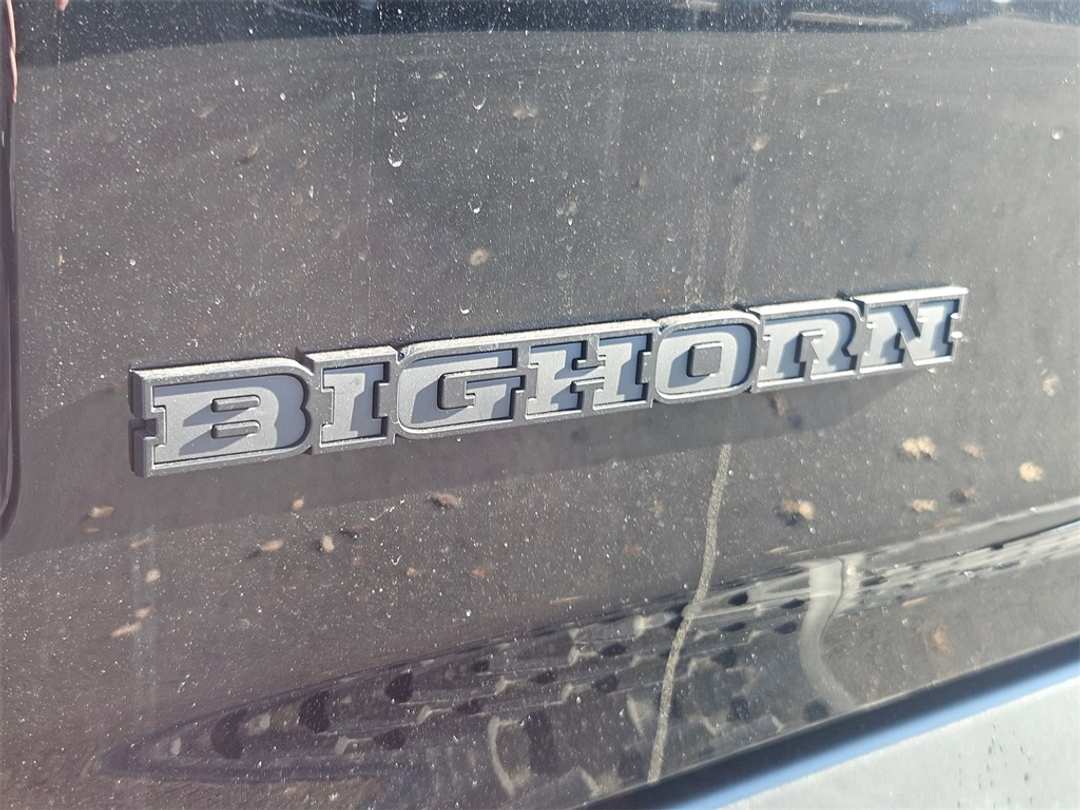 2026 Ram 1500 Big Horn/Lone Star - Image 31