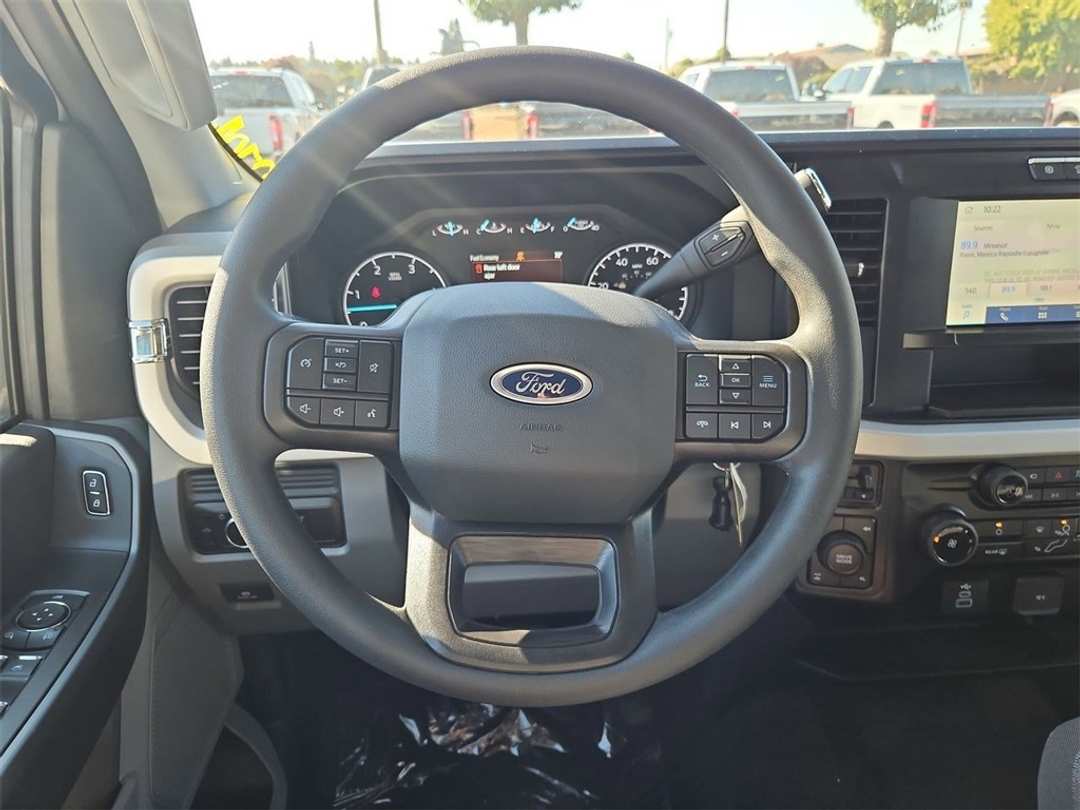 2026 Ford F-250Sd XL - Image 14