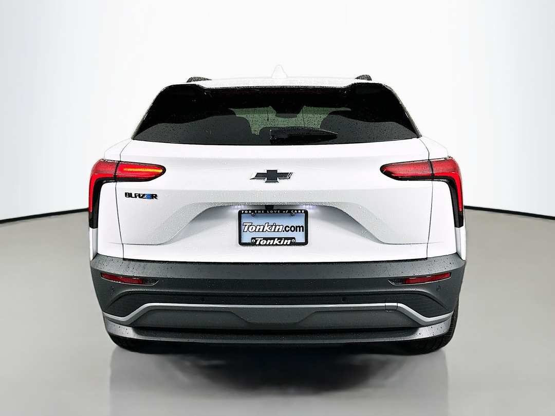 2026 Chevrolet Blazer Ev LT - Image 7