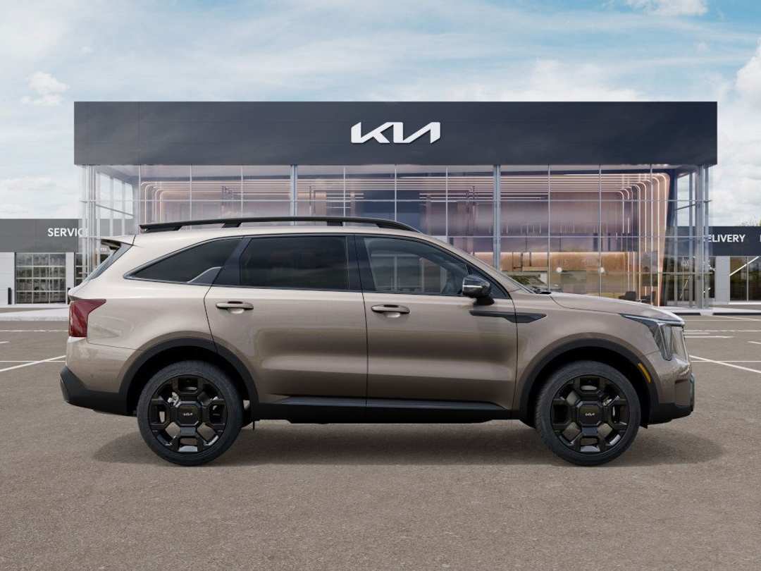 2026 Kia Sorento XLine SX Prestige - Image 7