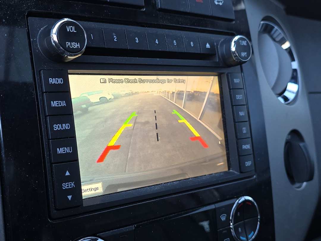 2013 Ford Expedition El Limited - Image 20