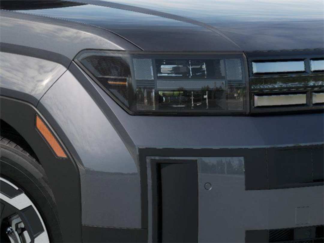 2026 Hyundai Santa Fe SE - Image 9