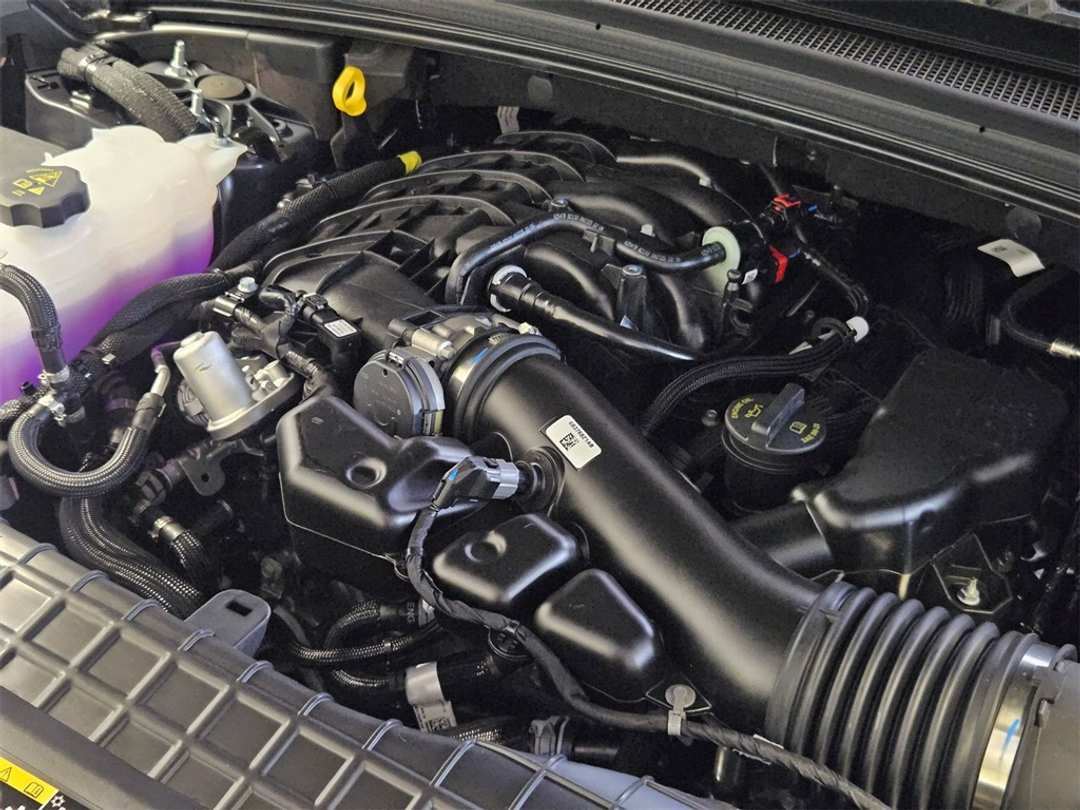 2025 Jeep Grand Cherokee Limited - Image 39