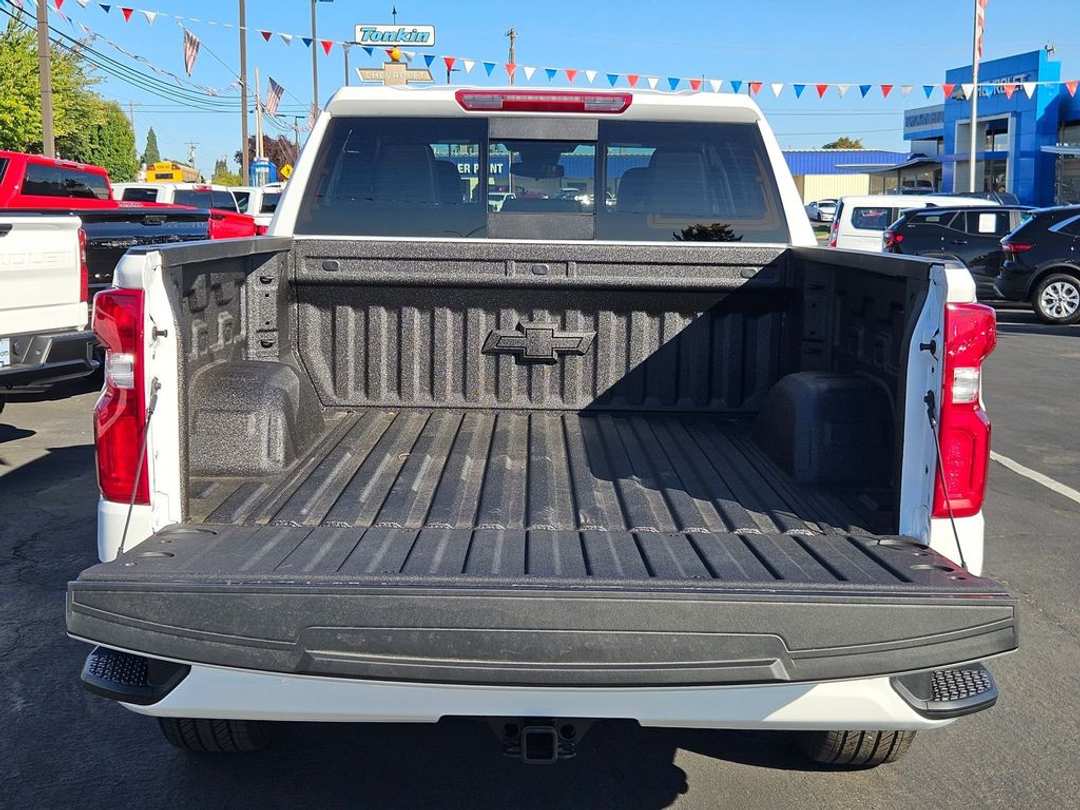 2026 Chevrolet Silverado 1500 RST - Image 32