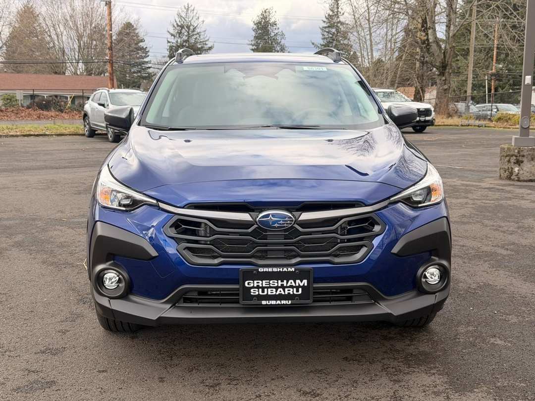2026 Subaru Crosstrek Premium - Image 2