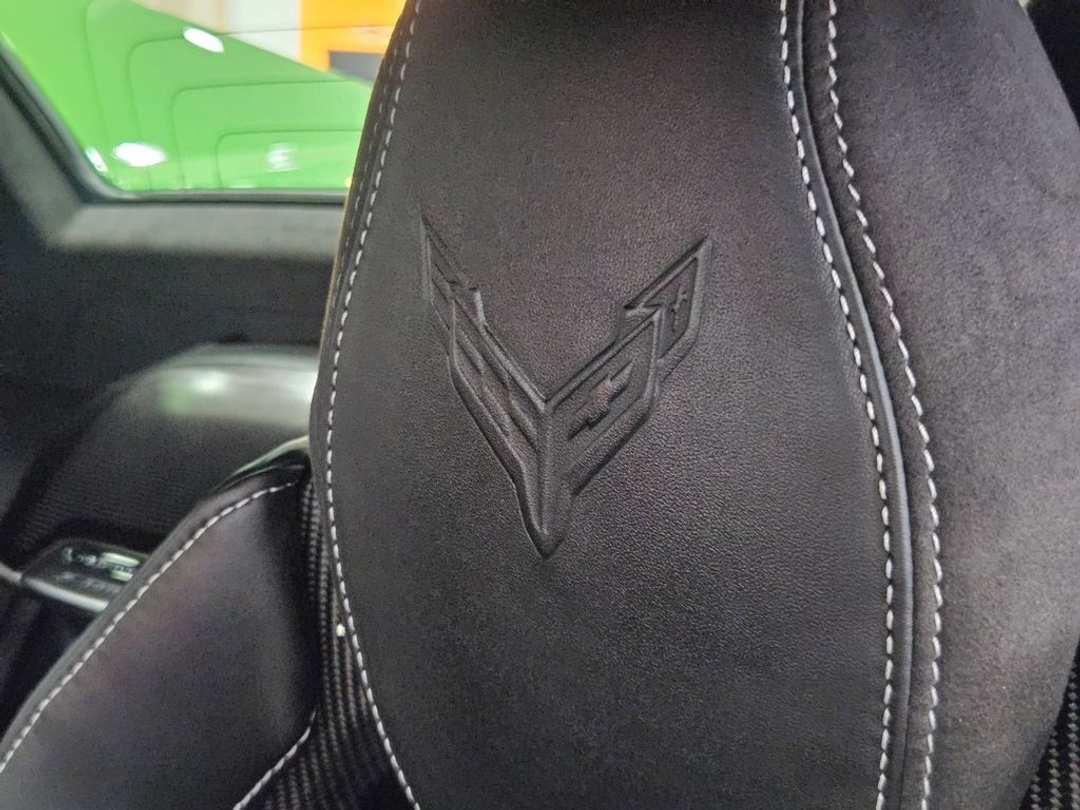 2026 Chevrolet Corvette Z06 - Image 26