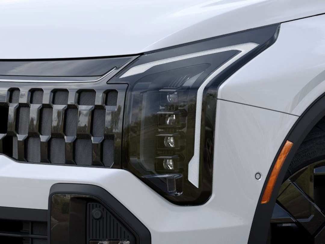 2026 Kia Sportage XLine Prestige - Image 10