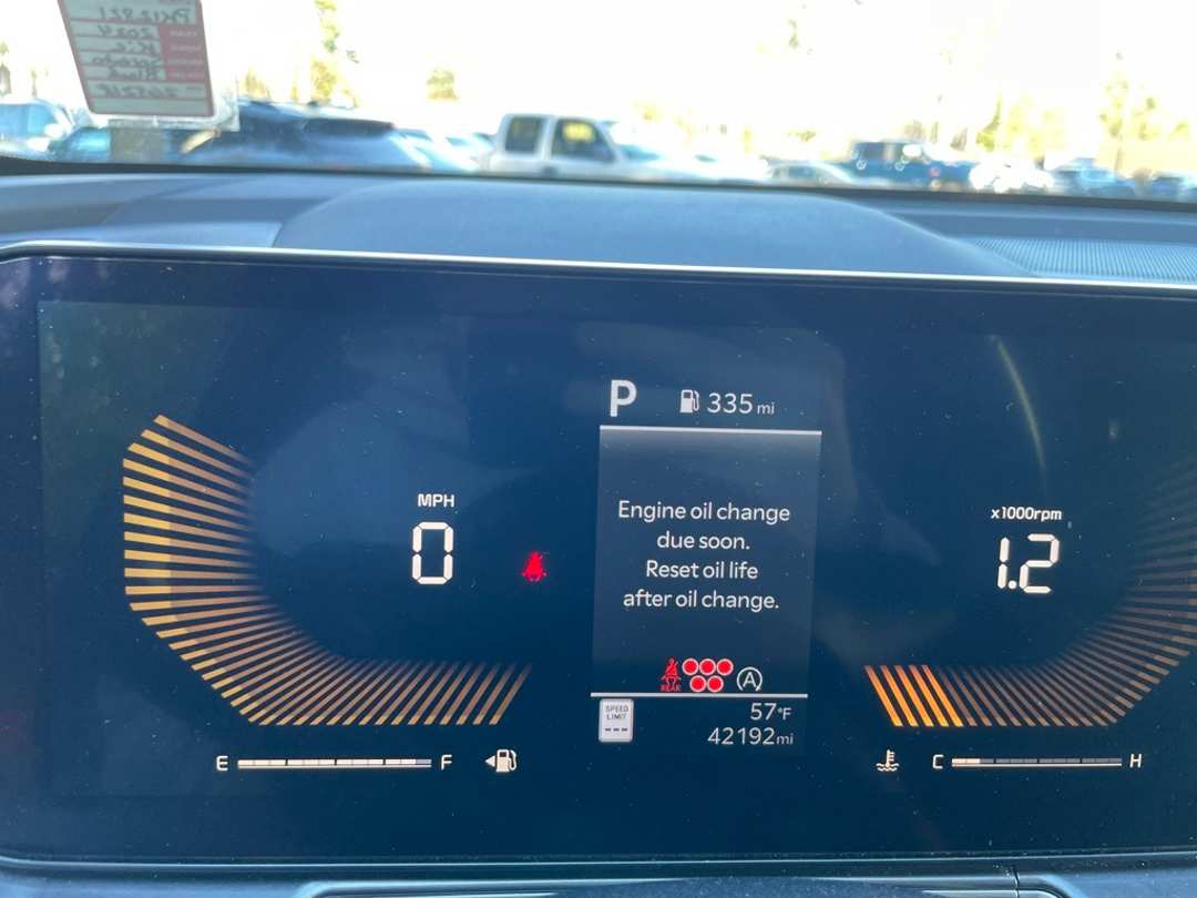 2024 Kia Sorento S - Image 14