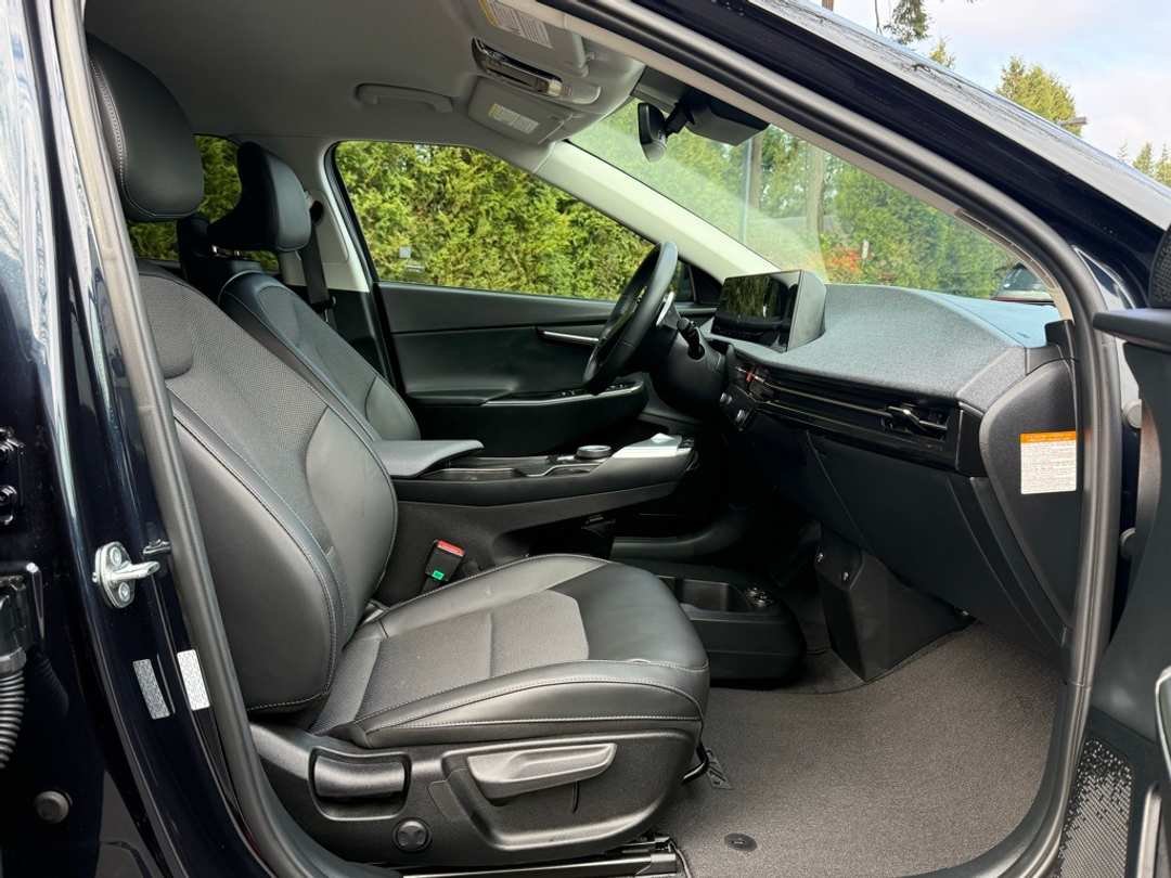 2024 Kia Ev6 Light - Image 21