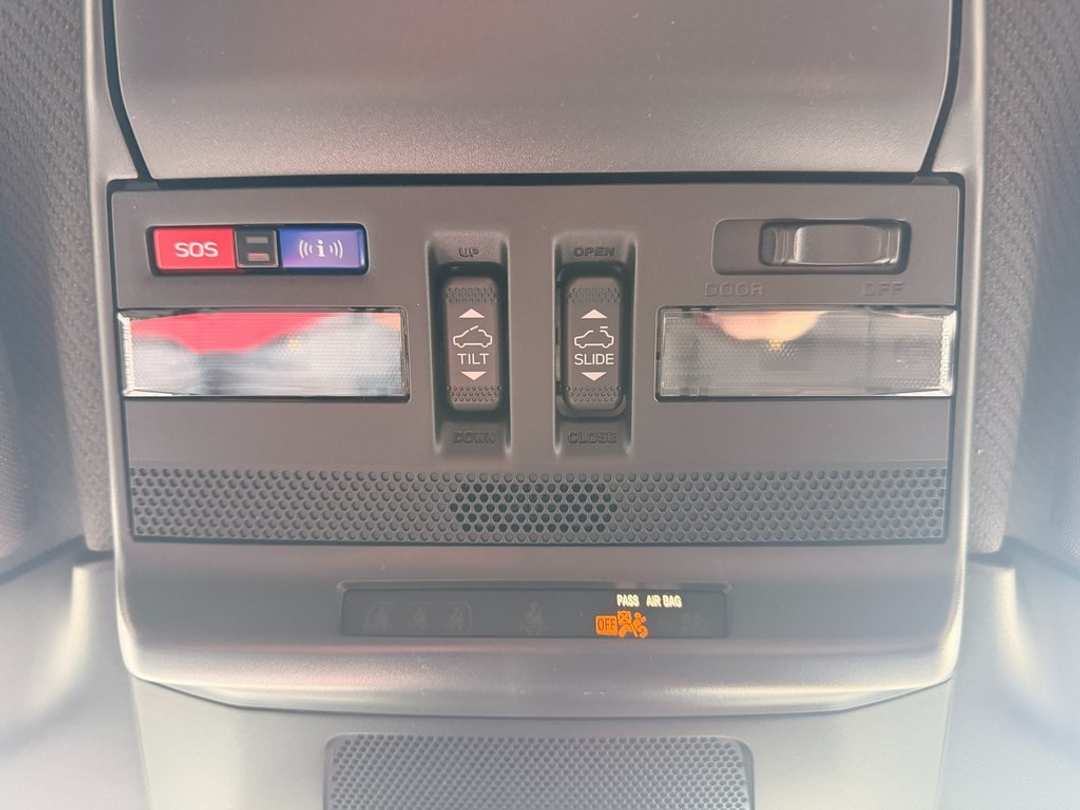 2026 Subaru Outback Touring XT - Image 43