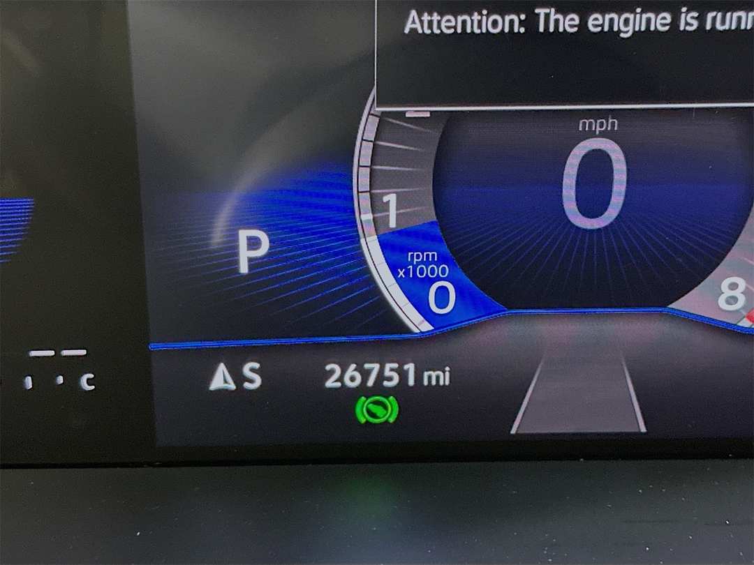 2024 Volkswagen Taos 1.5T SE - Image 12