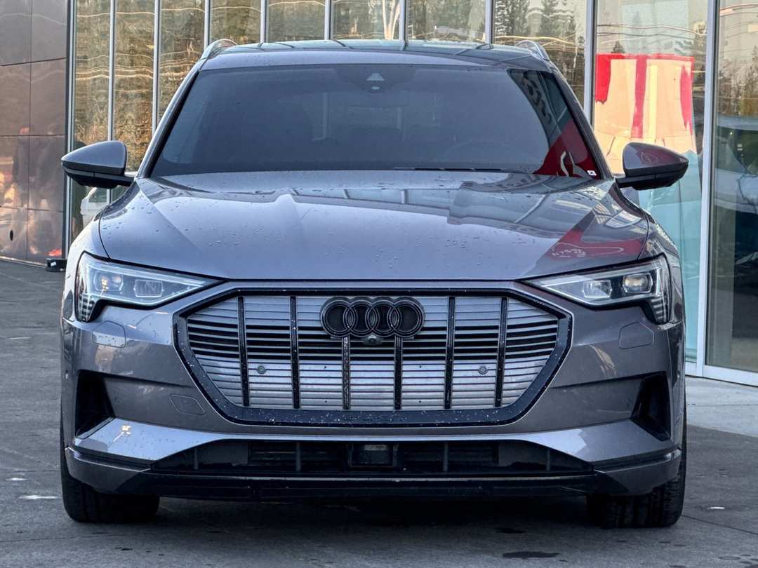 2019 Audi E-Tron Prestige - Image 8