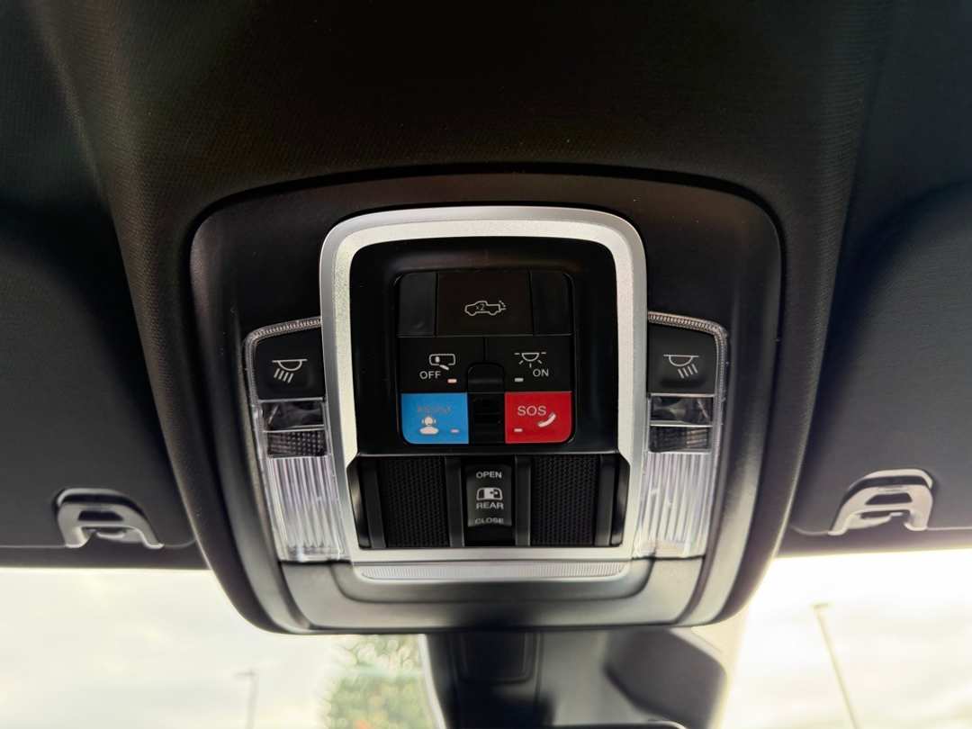 2026 Ram 1500 Big Horn/Lone Star - Image 29