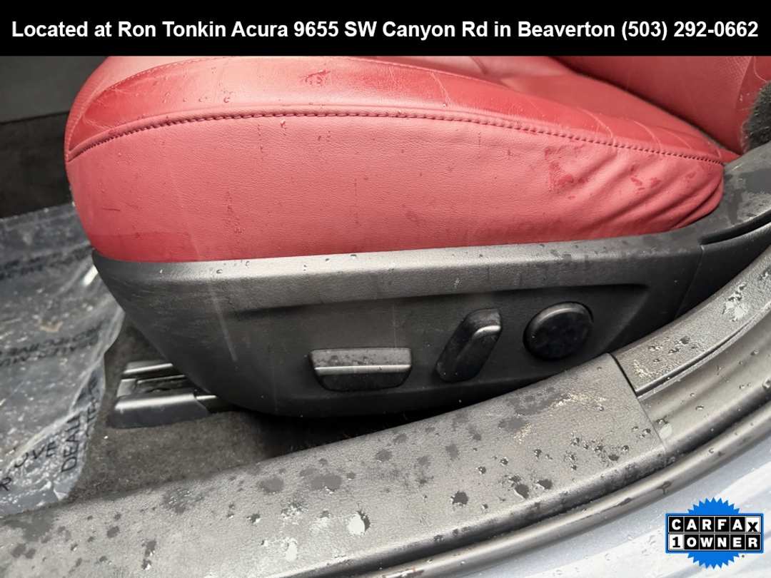 2024 MAZDA Mazda3 2.5 S Carbon Edition - Image 14