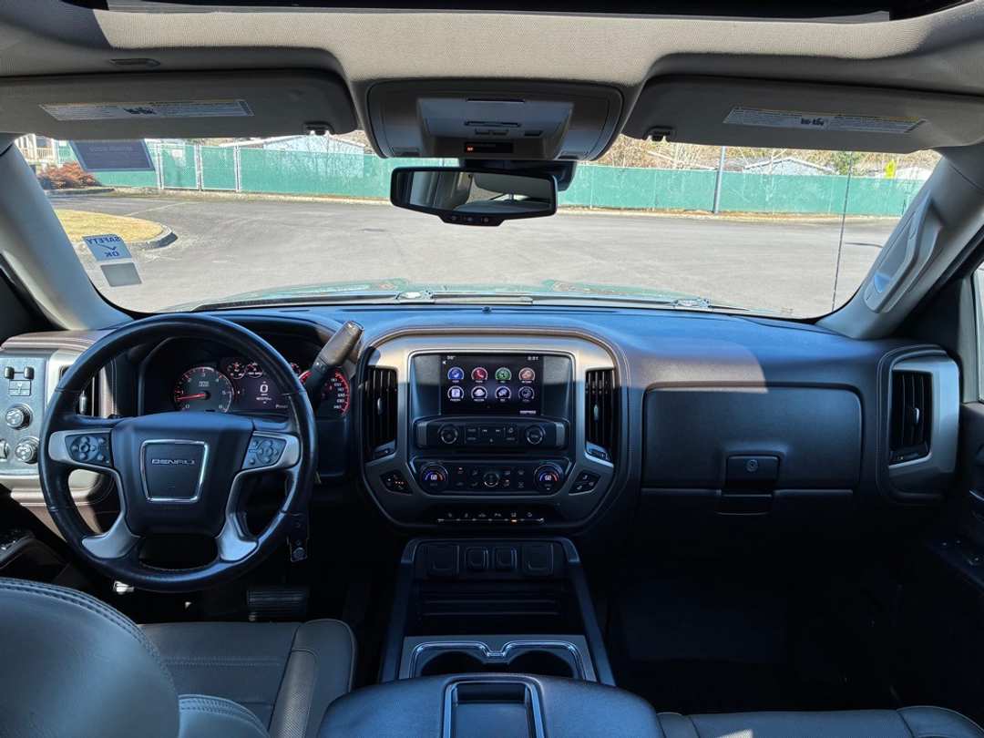 2015 GMC Sierra 1500 Denali - Image 15