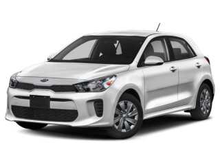 2018 Kia Rio S
