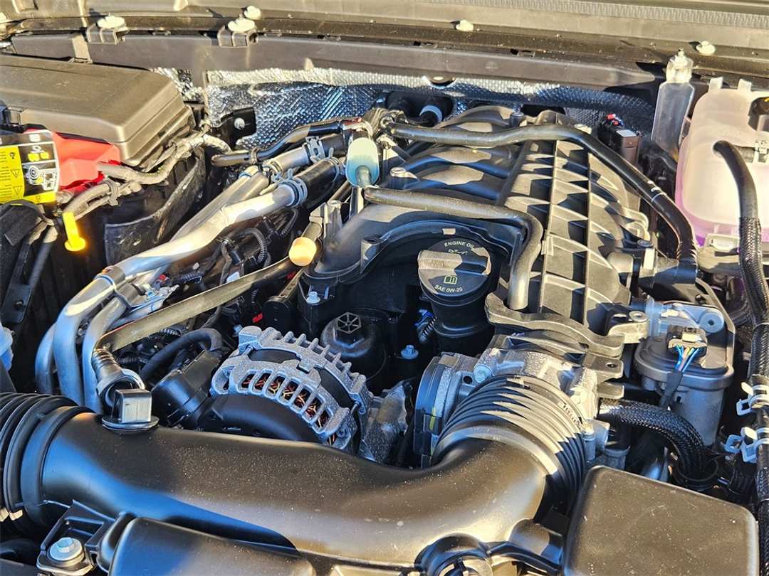 2026 Jeep Gladiator Rubicon - Image 40