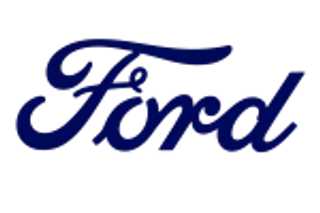 Ford logo