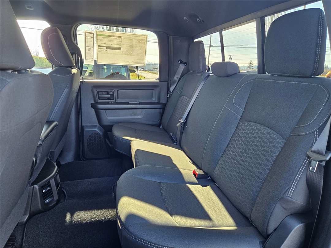 2026 Ram 2500 Tradesman - Image 28