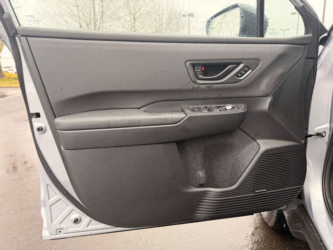 2026 Subaru Outback Wilderness - Image 11