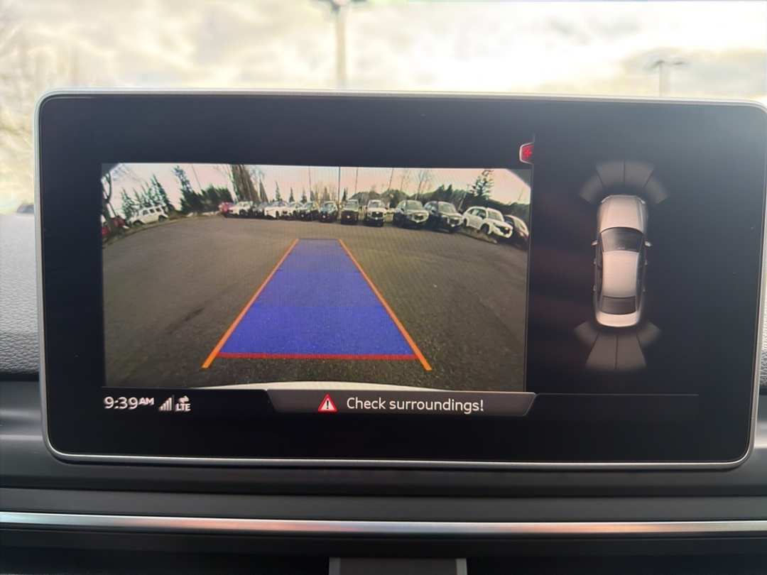 2018 Audi A4 2.0T Premium Plus - Image 38