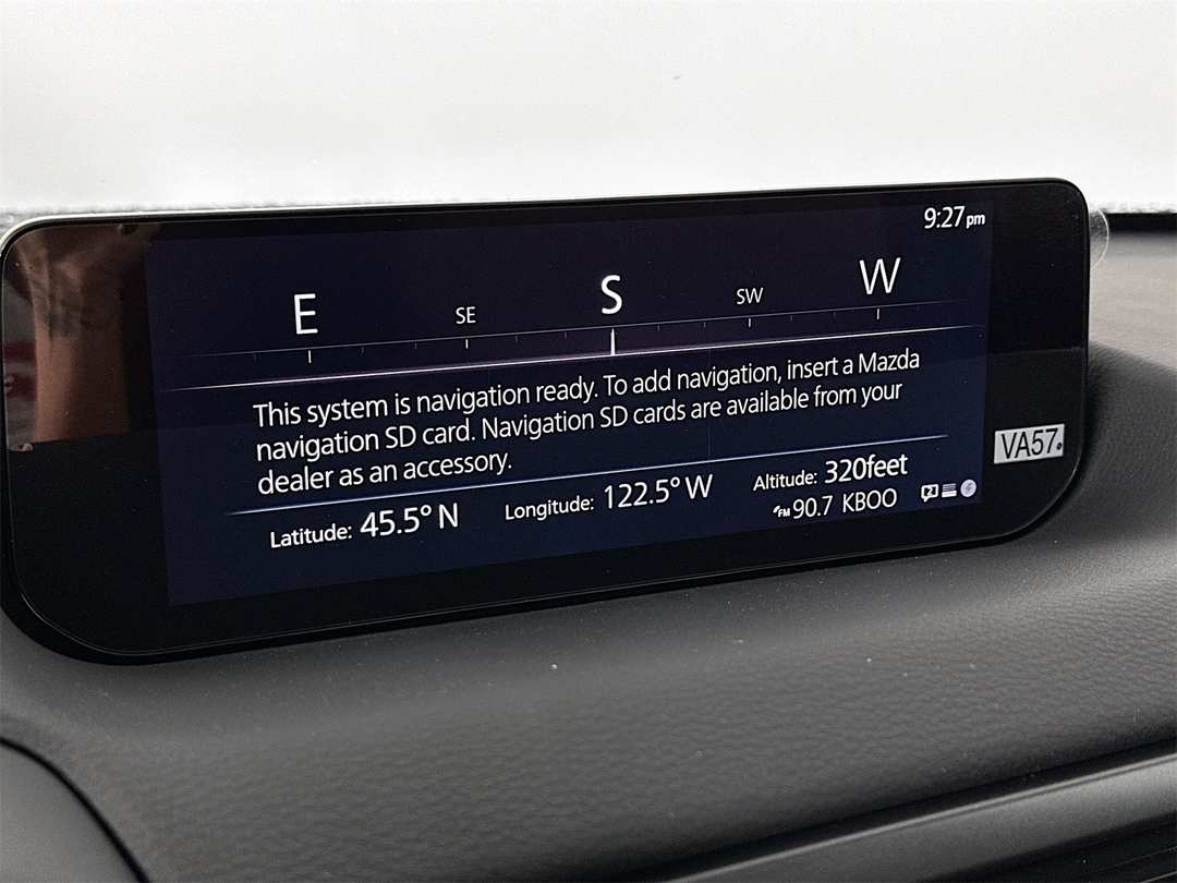 2026 MAZDA Cx-50 Premium - Image 13