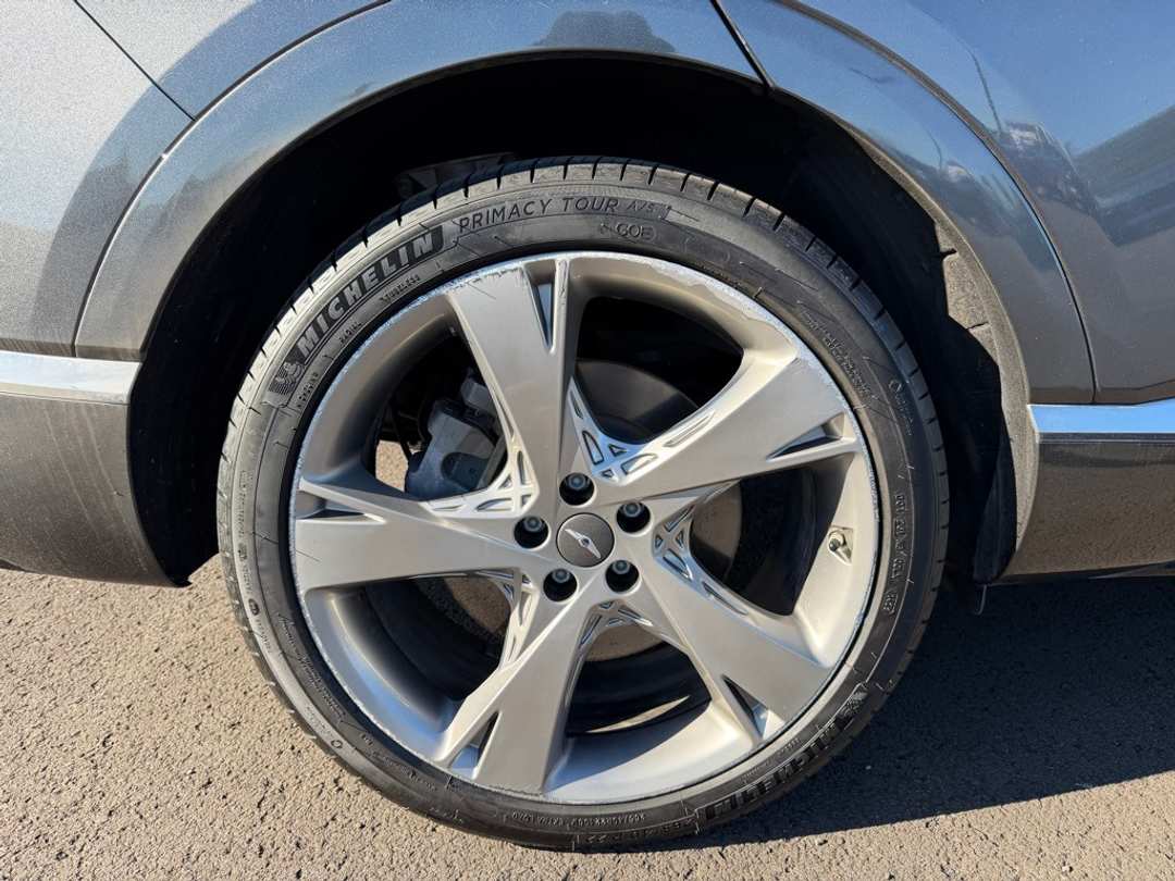 2021 Genesis Gv80 3.5T - Image 10