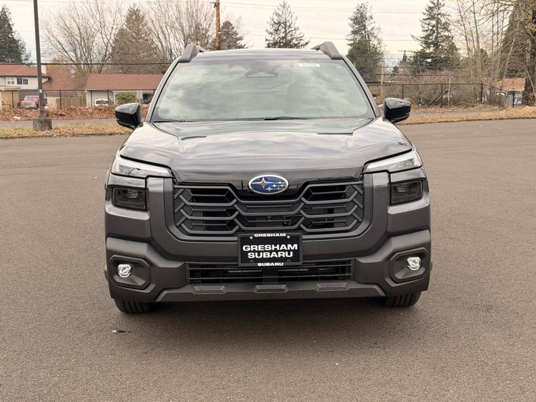 2026 Subaru Outback Limited XT - Image 2