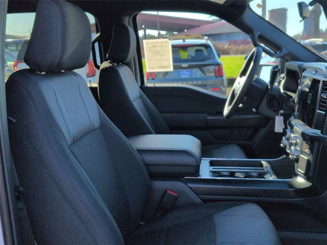 2026 Ford F-150 STX - Image 30