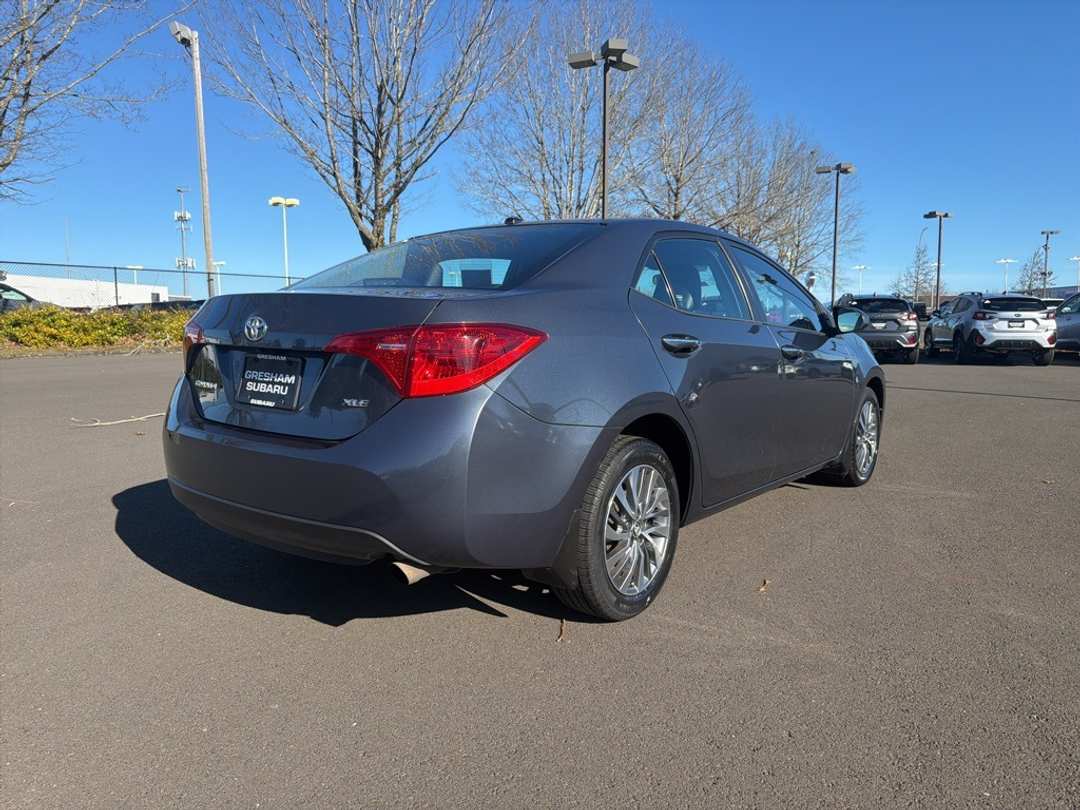 2018 Toyota Corolla L - Image 7