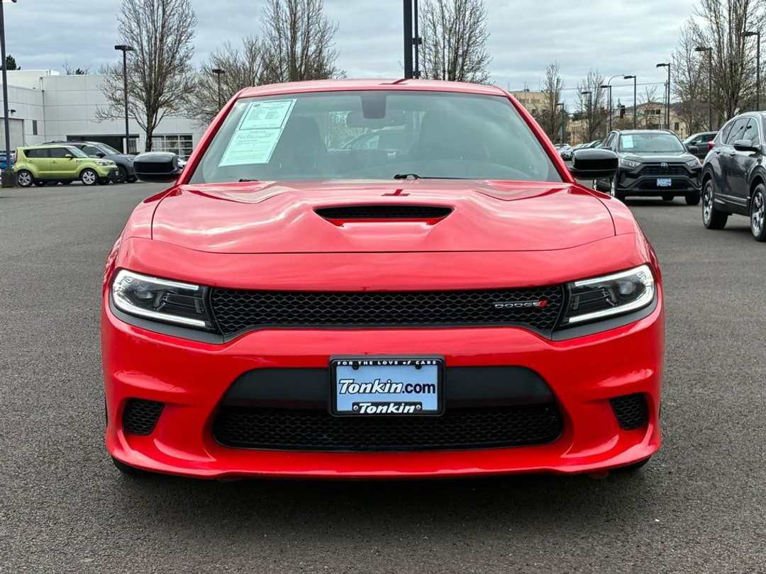 2023 Dodge Charger GT - Image 2