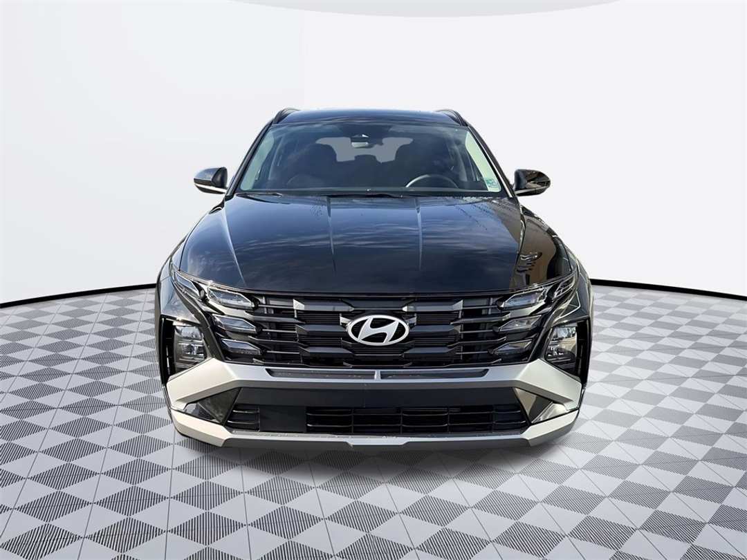 2026 Hyundai Tucson SEL - Image 3