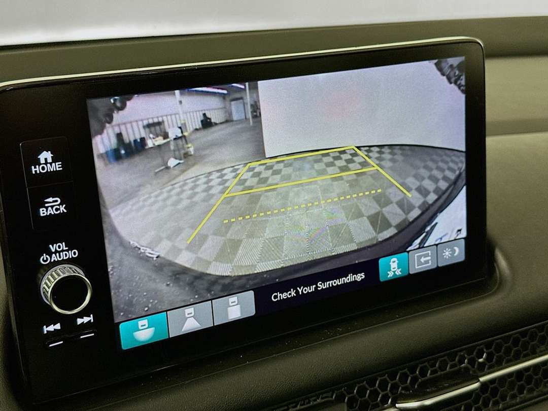 2024 Honda HR-V EXL - Image 14