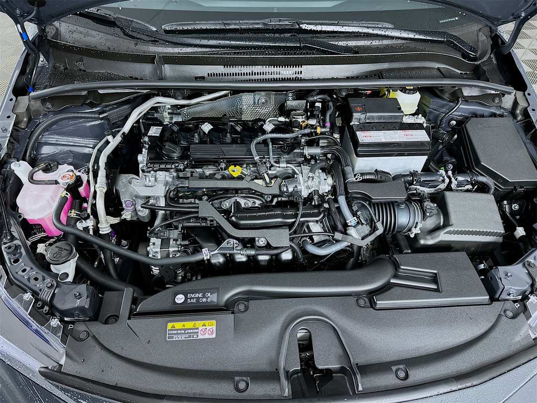 2026 Toyota Corolla SE - Image 28