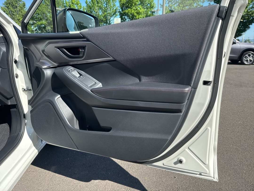 2025 Subaru Impreza Sport - Image 25