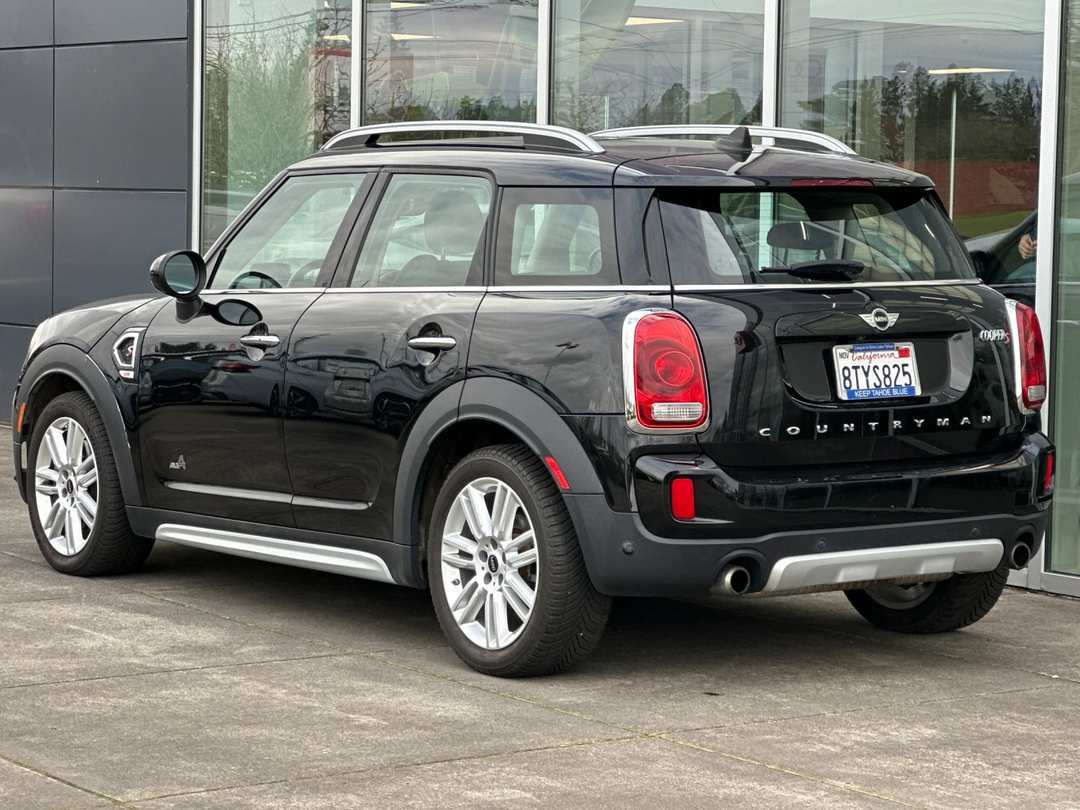 2018 MINI Cooper S Countryman Base - Image 5