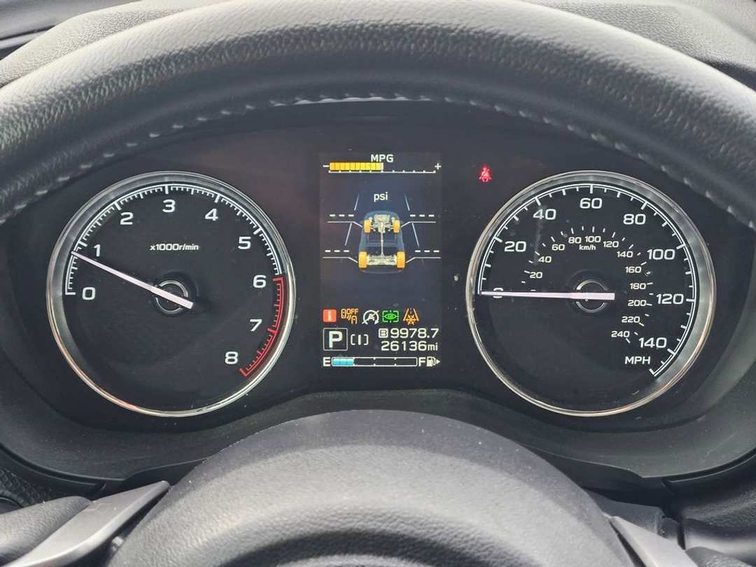 2021 Subaru Forester Touring - Image 16