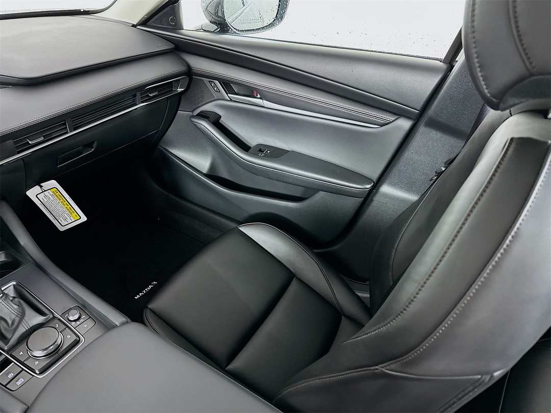 2026 MAZDA Mazda3 2.5 S Preferred - Image 24