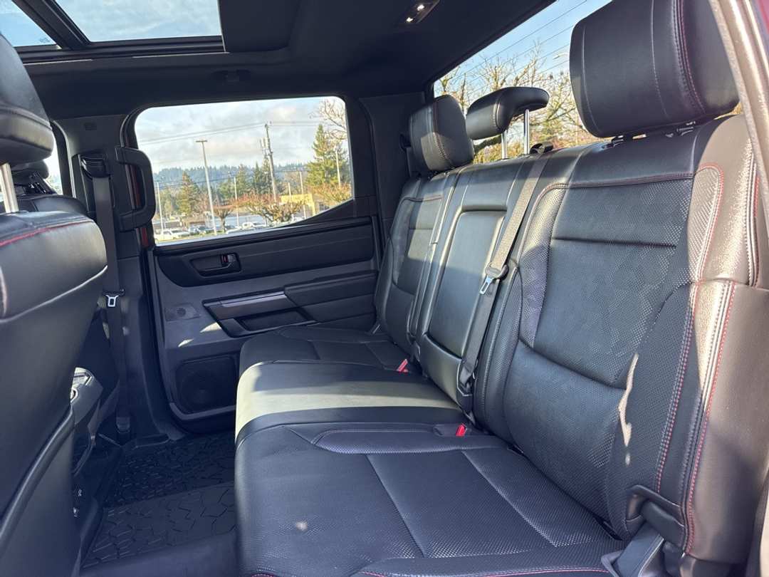 2024 Toyota Tundra TRD Pro - Image 28