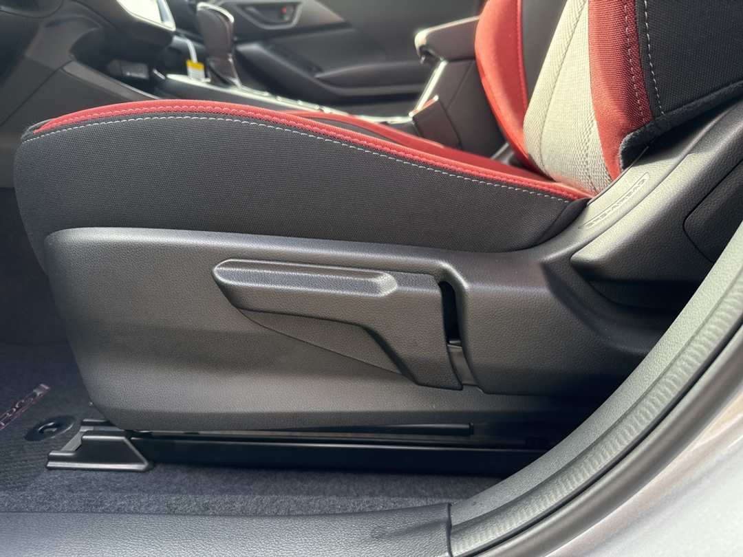 2026 Subaru Impreza 2.5RS - Image 14